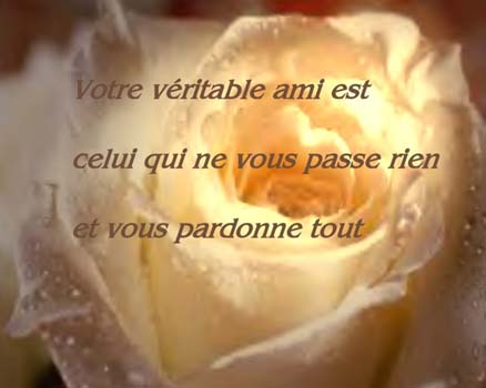 gros bisous