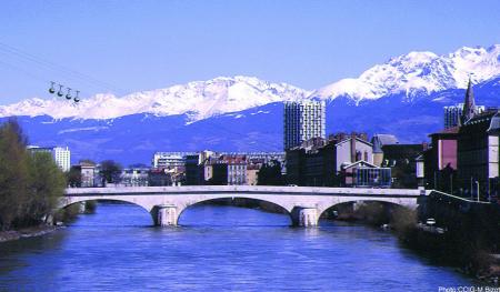 Grenoble