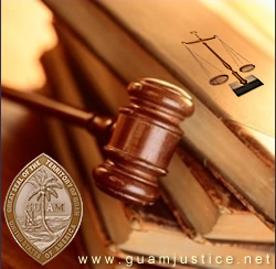 l'organisation judiciaire