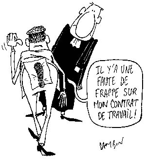 contrat