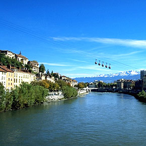 hey c'est grenoble