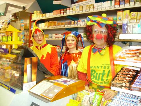 Carnaval