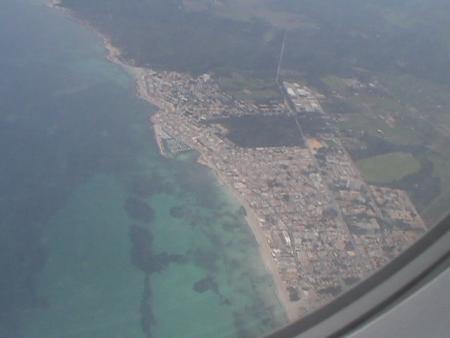 majorque