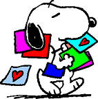 snoopy