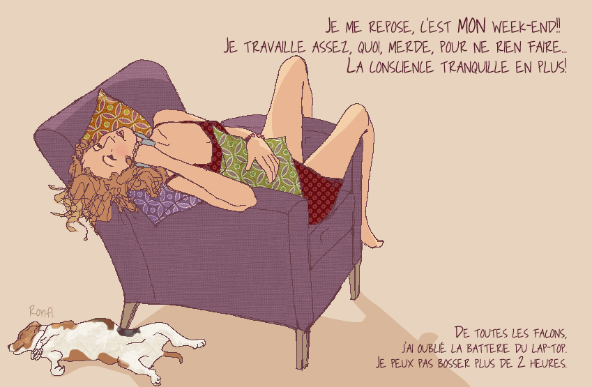 fatigue