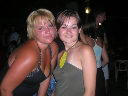 lizou et moi