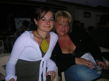 soirée disco