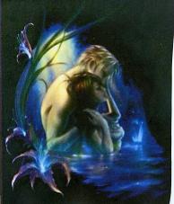 ...mon ange