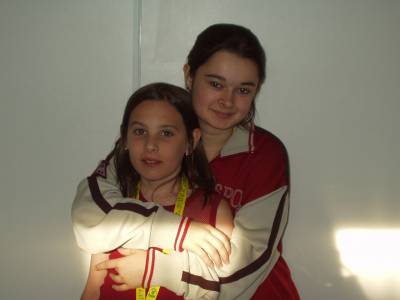 ma cherie