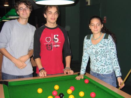 billard