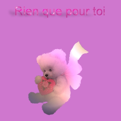 1 moi a moi