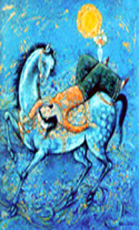 le reve d'un homme