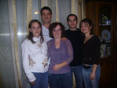 La petite famille