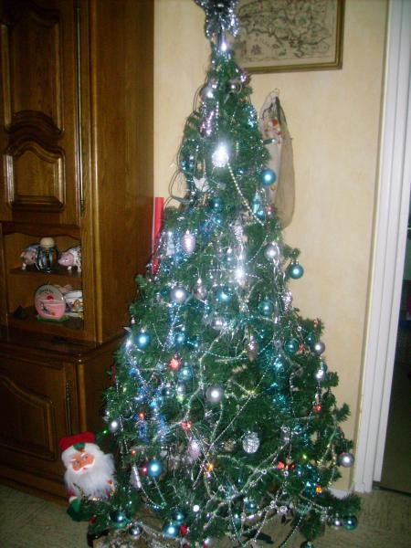Joyeux noel